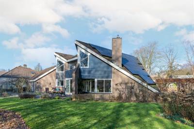 Woning Westerkimme 64 Marknesse