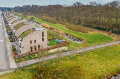 Woning Rodenbergsedreef 2 Driebergen-Rijsenburg