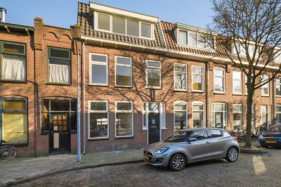 Woning Celebesstraat 16 Haarlem