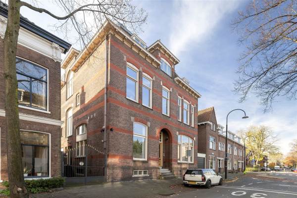Woning Singel 380 Dordrecht