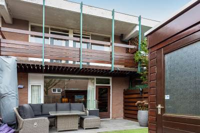 Woning Karwijakker 4 Zoetermeer