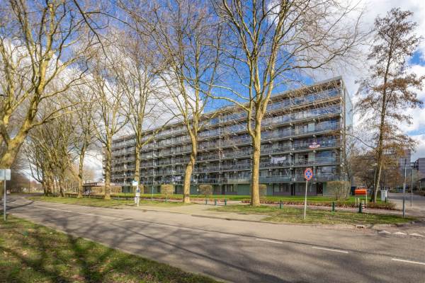 Woning Mgr Bekkerslaan 101 Rijswijk (ZH)