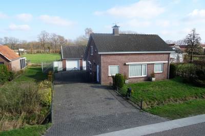 Woning Zaanstraat 6 Someren