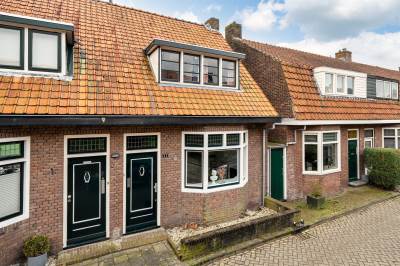 Woning Vinkstraat 11 Leeuwarden