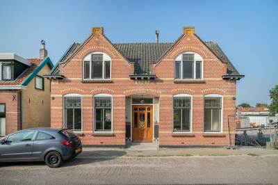 Woning Schinkelweg 29 Zoetermeer