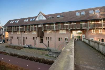 Woning Lissenvaart 53 Zoetermeer