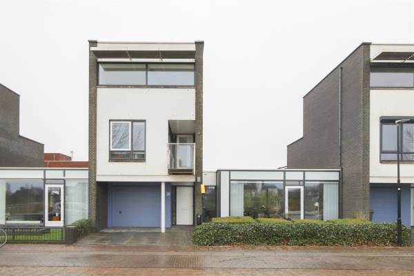 Woning Goudsbloemstraat 26 Heinkenszand