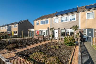 Woning Rahderweg 17 Noordscheschut