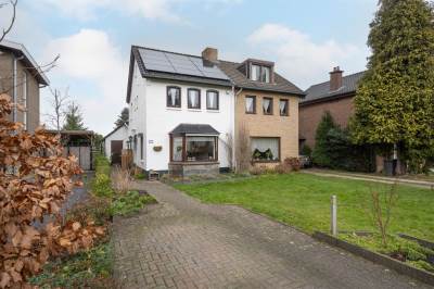 Woning Trichterweg 17 Brunssum