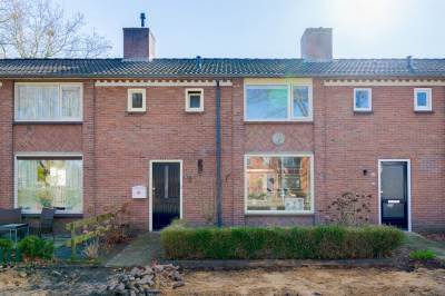 Woning Beukenlaan 53 Westerbork