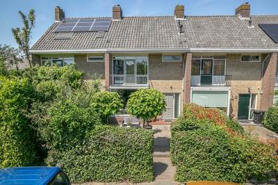 Woning Tollensstraat 3 Capelle aan den IJssel