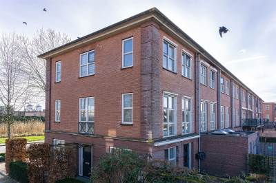 Woning Edelsteen 198 Houten