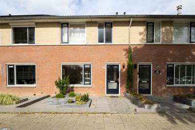 Woning Franklinplein 37 Enschede