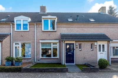 Woning de Wever 38 Heeze