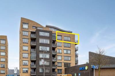 Woning Oostwal 281 Oss