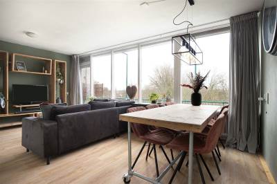 Woning Engelandlaan 340 Haarlem