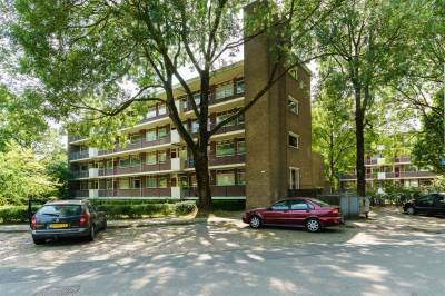 Woning Groen van Prinstererstraat 77 Wageningen