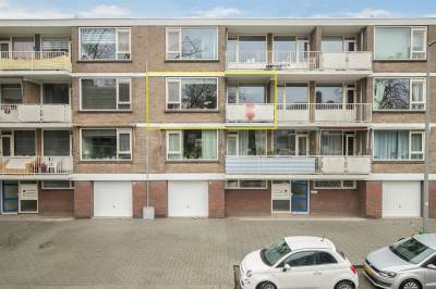 Woning Philip Vingboonsstraat 175 Rotterdam