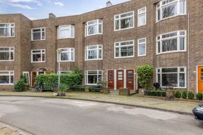 Woning Nassauplein 26 Groningen