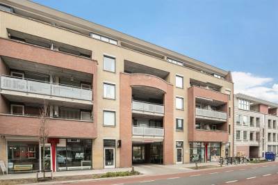 Woning Grote Berg 46C Eindhoven