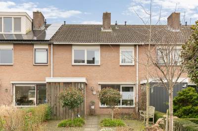 Woning Oleanderlaan 38 Zwolle