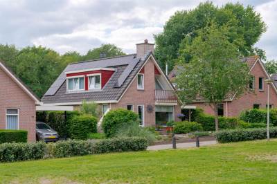 Woning Steffensberg 23 Westerbork