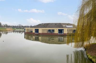 Woning Hoornse Hop 36 Lelystad