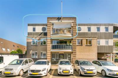 Woning Koetsiersweg 228 Sassenheim