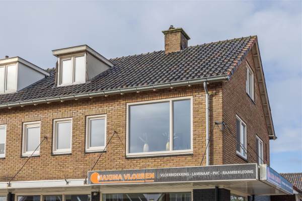 Woning Kruissteenweg 2a Wierden