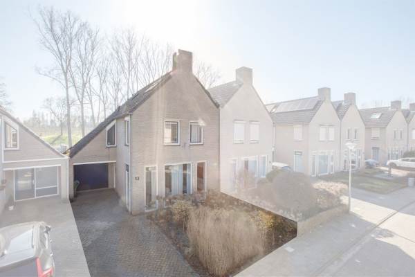 Woning Ringelwikke 13 Tegelen