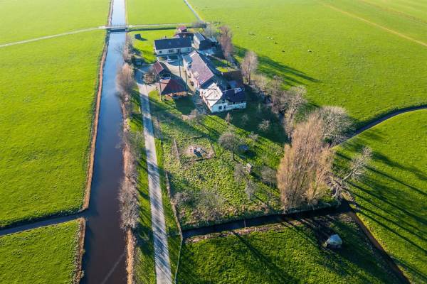 Woning Duifpolder 6a Maasland