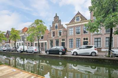 Woning Verdronkenoord 101 Alkmaar