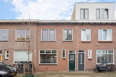 Woning Leeuwerikstraat 25 Haarlem