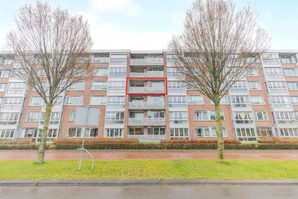 Woning Plantageweg 87 Zwijndrecht