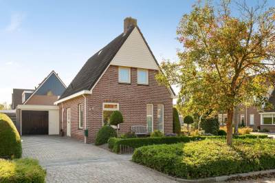 Woning Learmûne 9 Dokkum