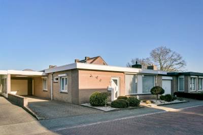 Woning Klaproosstraat 13 Bergeijk