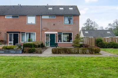Woning Dennenlaan 32 Nieuwe Pekela