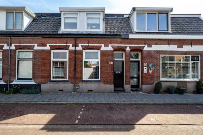 Woning Adamsweg 49 Hengelo (OV)