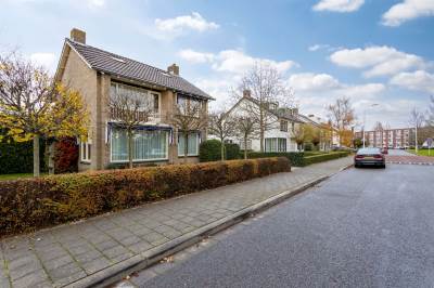 Woning Leeuwenlaan 54 Terneuzen