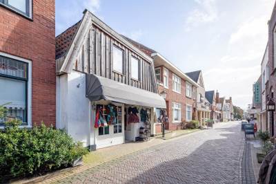 Woning Weverstraat 45 Den Burg