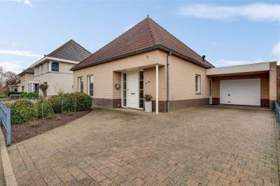 Woning Buitenhof 12 Heeze