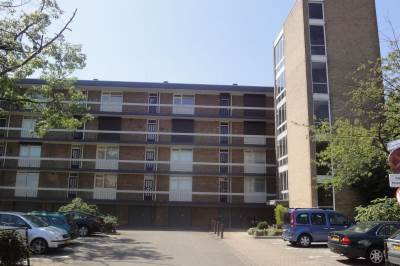 Woning Ceresstraat 122 Vaals