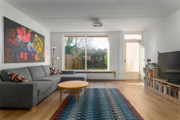 Woning Zagerij 13 Groningen