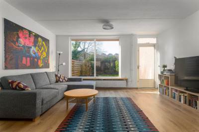 Woning Zagerij 13 Groningen