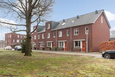 Woning Randolf de Jagerlaan 14 Bennekom