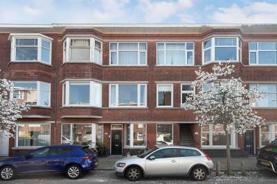 Woning Mient 272 Den Haag