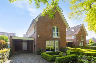 Woning Stationssingel 4 Ravenstein