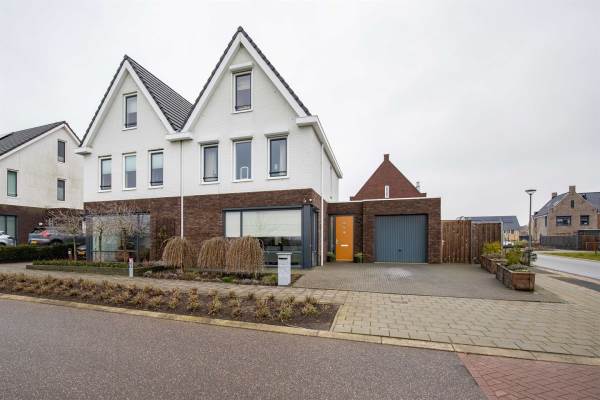 Woning Schonewal 28 Kruiningen