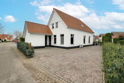 Woning Watervogel 13 Lathum