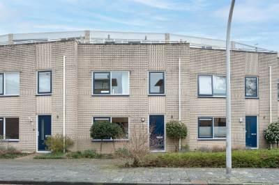 Woning Wismarstraat 39 Zwolle